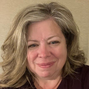 Meet your Posher, Catherine